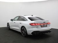 Nieuw Audi S5 Ambiente 368 PK (270 kW) 2025 Wit Sedan