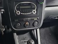 Occasion VW Jetta Comfortline 102 PK (75 kW) 2006 Sedan