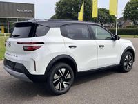 Nieuw Opel Frontera GS Line 83 kW (113 PK) 2025 Wit SUV