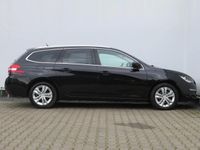 tweedehands Peugeot 308 SW 1.2 e-THP Blue Lease Executive EXPORT