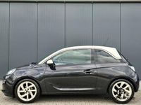 tweedehands Opel Adam 1.4 Slam|Climate|Cruise|Stuur/Stoel verw.|Display|