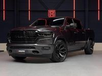 Occasion Dodge Ram Limited 2021 Grijs (metallic) Pickup