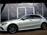 tweedehands Mercedes A250 A-KLASSE218PK AUTOMAAT AMG LINE Navi | Camera | Clima | Dab | Wide Screen | Sfeerverlichting | 18 inch Lm |