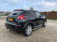 tweedehands Nissan Juke 1.5 dCi Tekna * 1e Eigenaar / Camera / Clima / Lee