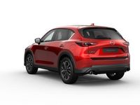 tweedehands Mazda CX-5 2.0 e-SkyActiv-G 165 Exclusive-Line AUTOMAAT | BLACK COMFORT PACK |