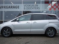 Occasion Mazda 5 146 PK (107 kW) 2009 Grijs MPV