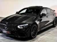 tweedehands Mercedes AMG GT 4-Door Coupe 63 S 4MATIC+, Keramisch, Schaal, BTW,