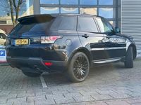 tweedehands Land Rover Range Rover Sport 3.0 TDV6 HSE Dynamic | Pano | Camera | NAP