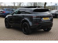 Occasion Land Rover Range Rover HSE 301 PK (221 kW) 2020 Grijs SUV