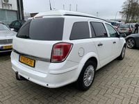 Occasion Opel Astra Edition 90 PK (66 kW) 2011 Wit Van