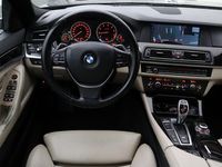 tweedehands BMW 535 5-SERIE i High Executive | Lak is dof | Lederen bekleding | Cruise control