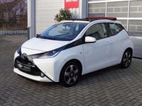 Occasion Toyota Aygo X-wave 69 PK (50 kW) 2018 Wit Hatchback