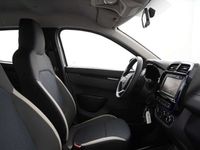 tweedehands Dacia Spring Comfort Plus | Nu 13.692,- na subsidie | ✔️CCS-sne
