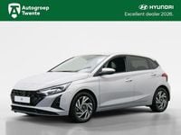 Occasion Hyundai i20 Comfort 101 PK (74 kW) 2025 Grijs Hatchback