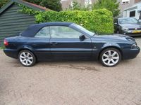 tweedehands Volvo C70 Convertible 2.4 T Tourer A. Sun