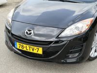 tweedehands Mazda 3 2.0 DiSi GT-L 5Drs. 2e Eig. PRACHT uitvoering VOL