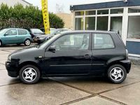 tweedehands Seat Arosa 1.4i Stella |Stuurbkr |NAP |Nieuwe Apk