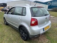 tweedehands VW Polo Cross 1.4 CrossPolo