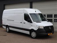 Occasion Mercedes E-Sprinter 11 kW (15 PK) 2024 Van
