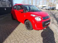 tweedehands Citroën C1 1.0 e-VTi Business Airco Έlectric Pakket 5Deurs 2015bj GARANTIE