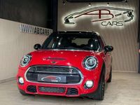 Occasion Mini Cooper S 192 PK (141 kW) 2018 Rood Hatchback