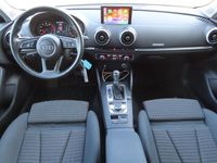 tweedehands Audi A3 Sportback 1.5 TFSI CoD Sport | carplay | parkeerse