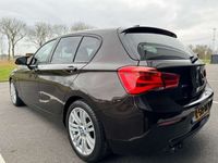 tweedehands BMW 120 120 d xDrive Aut. Sport Line