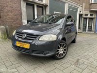 tweedehands VW Fox 1.2 Trendline | Met APK | Sportvelgen