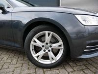 tweedehands Audi A4 Avant 2.0 TFSI MHEV Design Pro Line Plus
