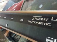 tweedehands Ford Taunus 1600 L