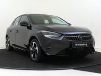 Occasion Opel Corsa-e S 100 kW (136 PK) 2023 Zwart Hatchback