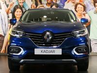 tweedehands Renault Kadjar 1.3 TCe Zen