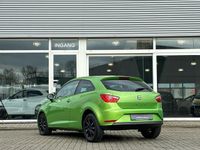 tweedehands Seat Ibiza SC 1.2 StyleLance / Climate / Cruise Control / Spo