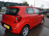 tweedehands Kia Picanto 1.0 CVVT EconomyPlusLine|AIRCO|1e EIGENAAR|BLUETOO