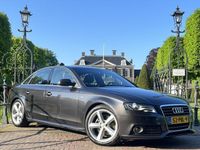 tweedehands Audi A4 1.8 TFSI PRO LINE S | NL-AUTO! | SPORTSTOELEN!