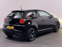 tweedehands Alfa Romeo MiTo 0.9 TwinAir ECO Super | NL Auto | Navigatie | Climate Control | 17"L.M. | Cruise Control |