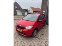 tweedehands Skoda Citigo 1.0 Greentech Style