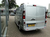 tweedehands Opel Vivaro bestel 1.6 CDTI, diesel,schakel, 2016, 203778 km