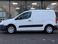 tweedehands Citroën Berlingo 1.6i 500 Club