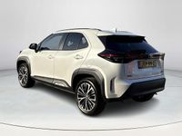 Occasion Toyota Yaris Cross Executive 116 PK (85 kW) 2024 Wit SUV