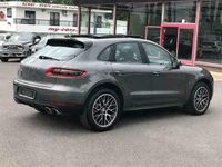 tweedehands Porsche Macan 3.0 D Panoramic Full Cuir Echappement sport Ja 20