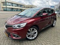 tweedehands Renault Scénic IV 1.2 TCe Zen Navi airco 47dkm ! nap Perfecte staat