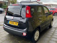 tweedehands Fiat Panda 0.9 TwinAir Lounge|Airco|86000KM|