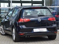 tweedehands VW Golf 1.4 TSI Comfortline Airco Elek. Ramen Pdc Lm-Velge