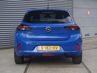 tweedehands Opel Corsa 1.2 Turbo Elegance Automaat | Navi Pro