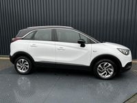 tweedehands Opel Crossland X 1.2 Turbo 110Pk Innovation | Navi | DAB | Keyless