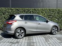 tweedehands Nissan Pulsar 1.2 DIG-T N-Connecta LEDER NAVI CAMERA 17"