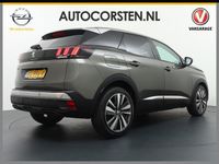 tweedehands Peugeot 3008 T 181pk AUT.8 Leer 360Camera Navi Connected Apps A