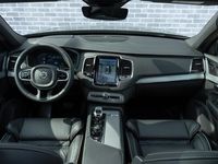 tweedehands Volvo XC90 T8 Recharge AWD Ultimate Dark | Google | Luchtvering | Head-Up Display | Getint Glas | Schuif-/Kanteldak | Stoel-/Stuurverwarming | BLIS | Lederen Bekleding | Standkachel | 21" LM