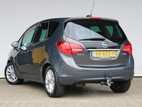 tweedehands Opel Meriva 1.4 Turbo Cosmo Trekhaak | Clima | PDC | Dealer onderhouden!